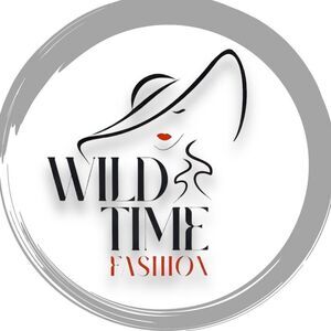 QR Code For Wild Time Fashion All NEW  Fashion Finds Year Round